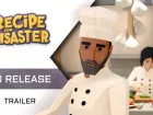 Tráiler de lanzamiento de Recipe For Disaster