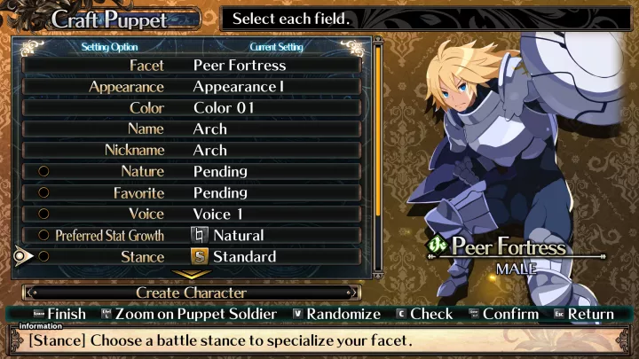 The Labyrinth of Galleria The Moon Society