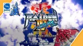 Tráiler de Raiden IV x Mikado