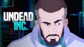 Tráiler de anuncio de Undead Inc.