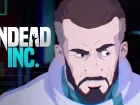 Tráiler de anuncio de Undead Inc.