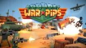Tráiler de lanzamiento de Warpips