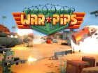Tráiler de lanzamiento de Warpips