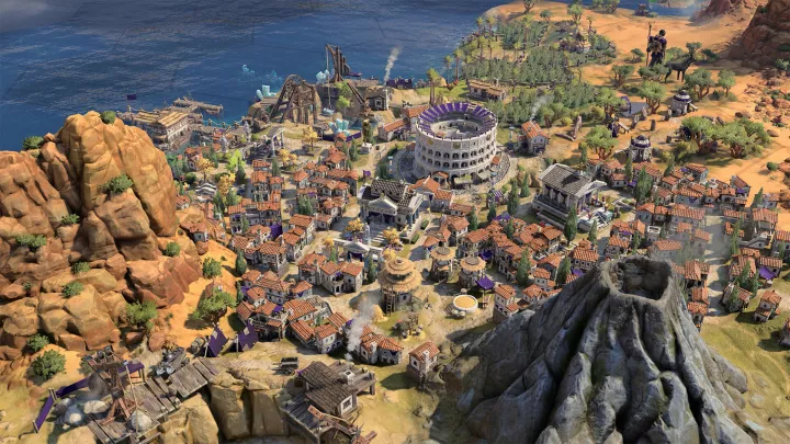 Sid Meier's Civilization 7