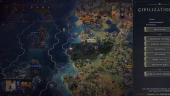 Sid Meier's Civilization 7