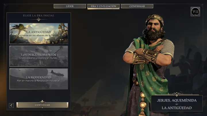 Sid Meier's Civilization 7