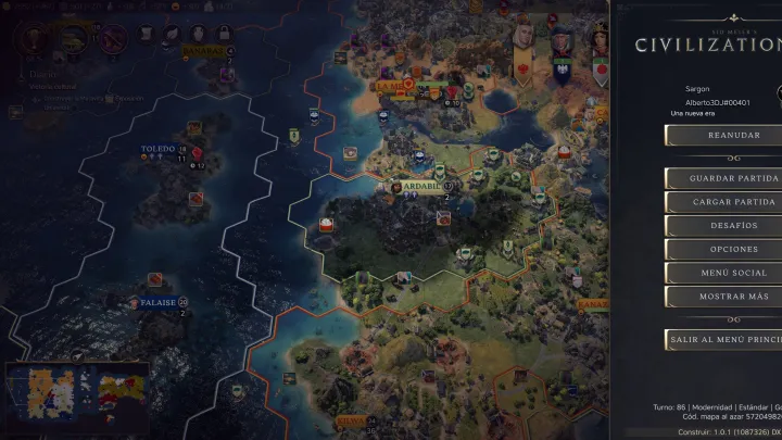 Sid Meier's Civilization 7