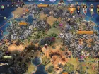 Sid Meier's Civilization 7 - Pantalla
