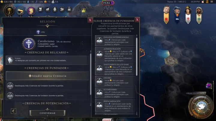 Sid Meier's Civilization 7