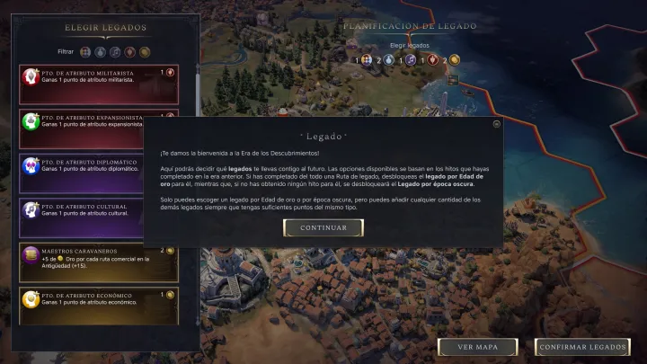 Sid Meier's Civilization 7