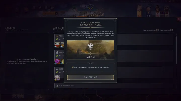 Sid Meier's Civilization 7 - PC