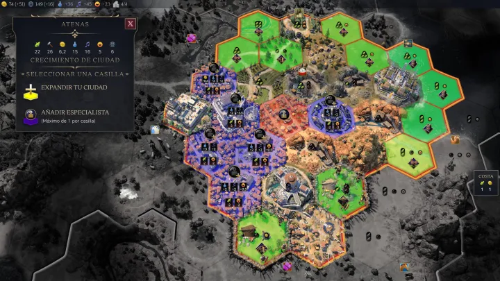 Sid Meier's Civilization 7