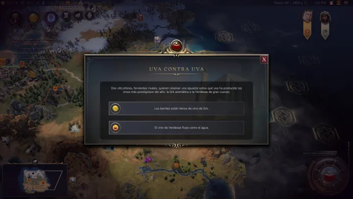 Sid Meier's Civilization 7