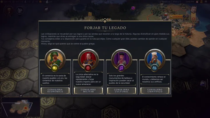 Sid Meier's Civilization 7