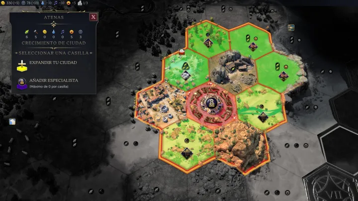 Sid Meier's Civilization 7