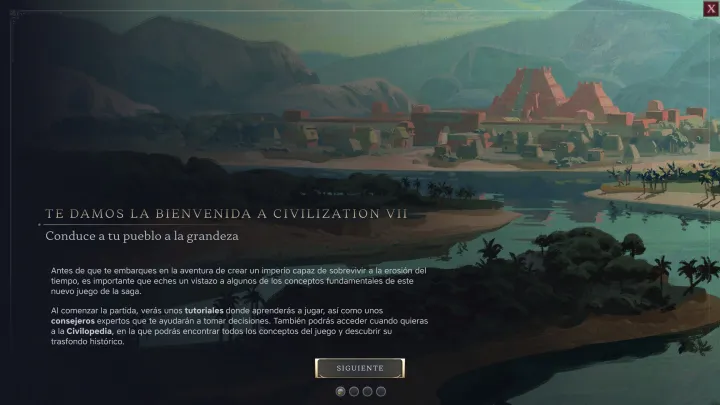 Sid Meier's Civilization 7