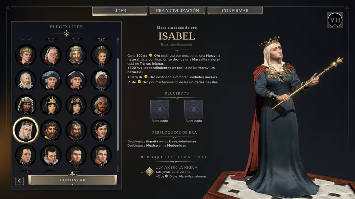 Sid Meier's Civilization 7 - PC