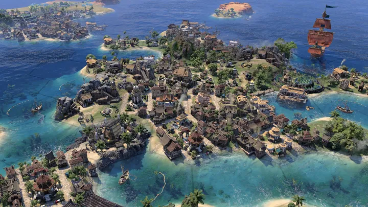 Sid Meier's Civilization 7