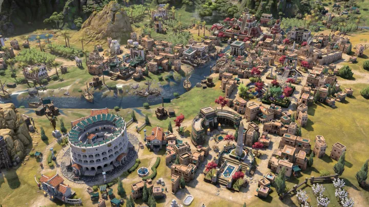 Sid Meier's Civilization 7
