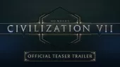Primer avance de Sid Meier's Civilization VII