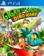 Gigantosaurio: Dino Kart PS4