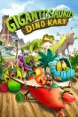 Gigantosaurio: Dino Kart PC