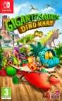 Gigantosaurio: Dino Kart Nintendo Switch