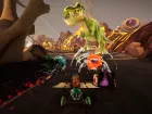 Gigantosaurio Dino Kart - Imagen