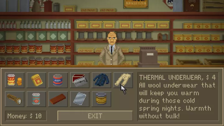 Dreams of The Witch House