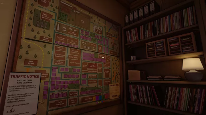 Killer Frequency - PC