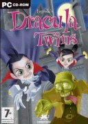 Carátula de Dracula Twins - PC