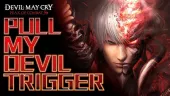 Devil May Cry: Peak of Combat - Tráiler anuncio del lanzamiento global