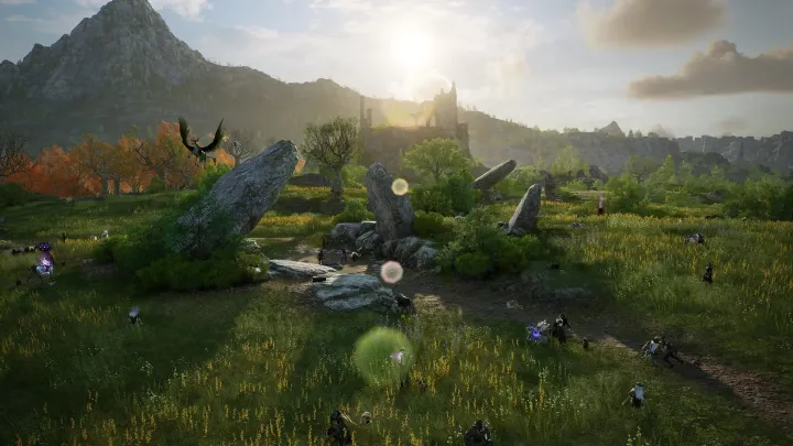 Throne and Liberty - PC