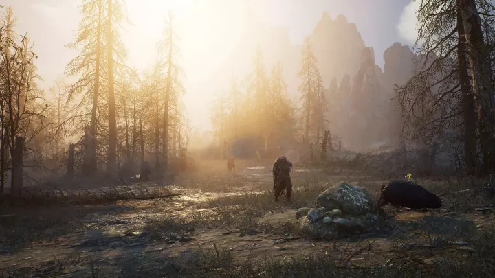 Throne and Liberty - PC