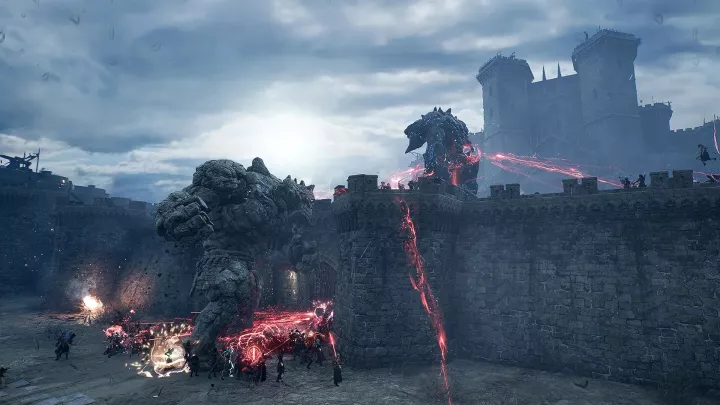 Throne and Liberty - PC