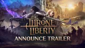 Tráiler de anuncio de Throne and Liberty