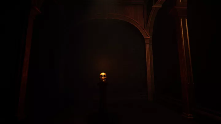 Seven Doors - Nintendo Switch