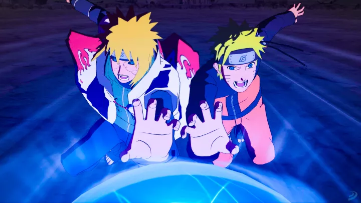 NARUTO X BORUTO Ultimate Ninja STORM CONNECTIONS