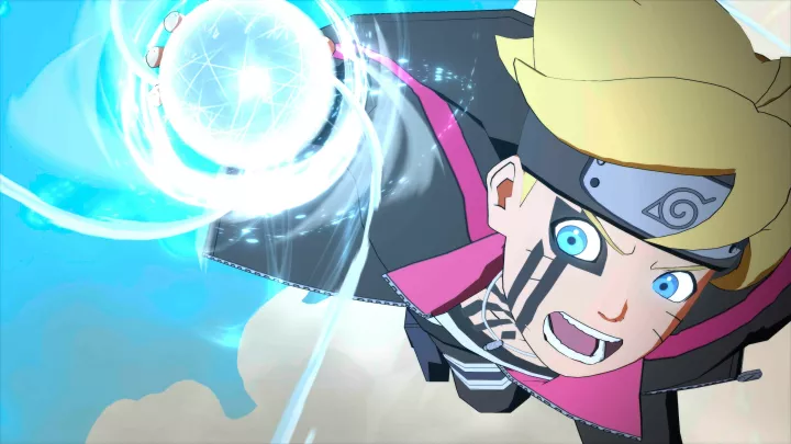 NARUTO X BORUTO Ultimate Ninja STORM CONNECTIONS - PC