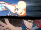 NARUTO X BORUTO Ultimate Ninja STORM CONNECTIONS - Pantalla