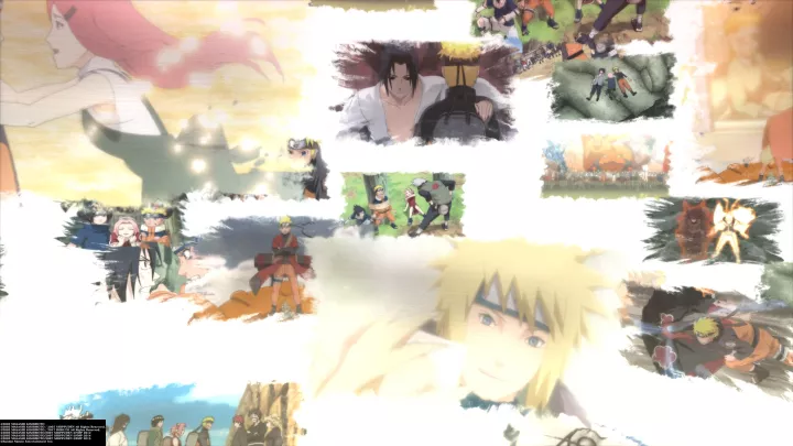 NARUTO X BORUTO Ultimate Ninja STORM CONNECTIONS
