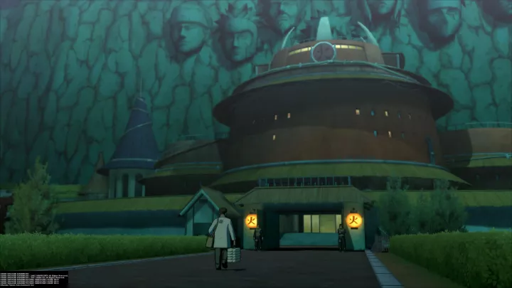 NARUTO X BORUTO Ultimate Ninja STORM CONNECTIONS - PC