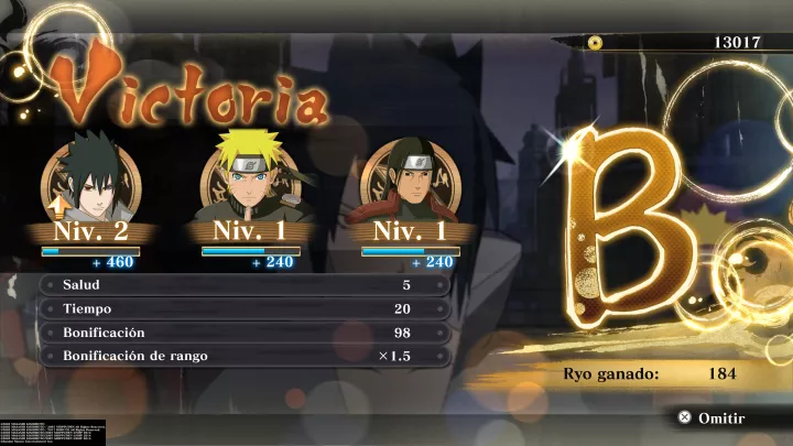 NARUTO X BORUTO Ultimate Ninja STORM CONNECTIONS