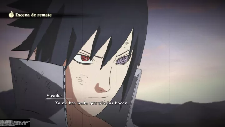 NARUTO X BORUTO Ultimate Ninja STORM CONNECTIONS
