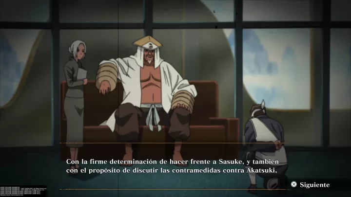 NARUTO X BORUTO Ultimate Ninja STORM CONNECTIONS