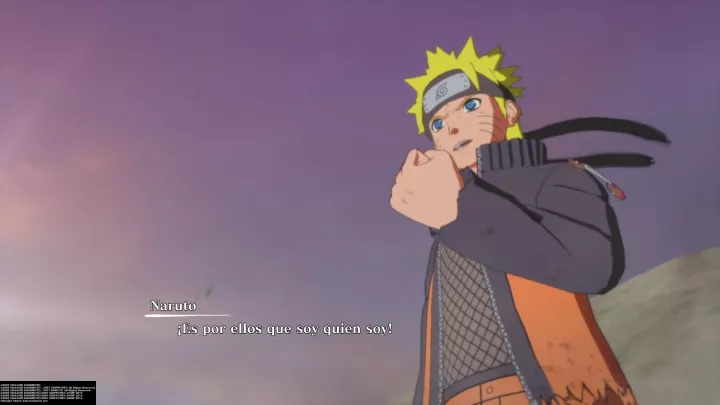 NARUTO X BORUTO Ultimate Ninja STORM CONNECTIONS - PC