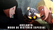 Vistazo a la historia de NARUTO X BORUTO Ultimate Ninja STORM CONNECTIONS