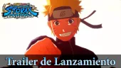 Tráiler de lanzamiento de NARUTO X BORUTO Ultimate Ninja STORM CONNECTIONS