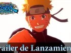 Tráiler de lanzamiento de NARUTO X BORUTO Ultimate Ninja STORM CONNECTIONS