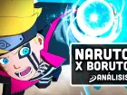 ¿El juego definitivo de Naruto? Vídeo análisis de NARUTO X BORUTO Ultimate Ninja STORM CONNECTIONS